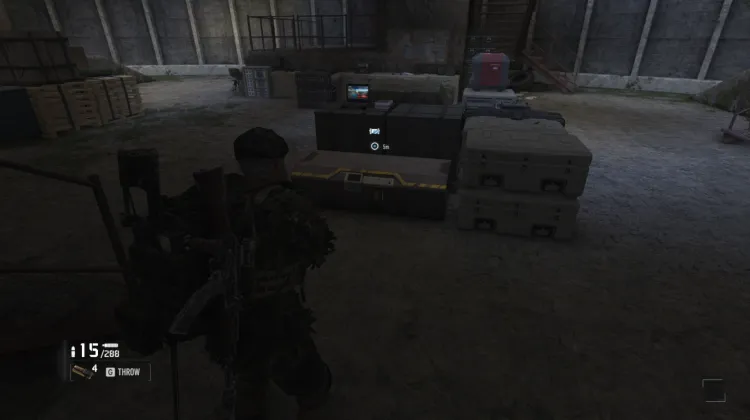 SMG Muzzle Brake