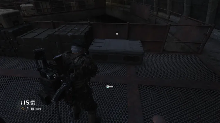 Stoner (LMG)