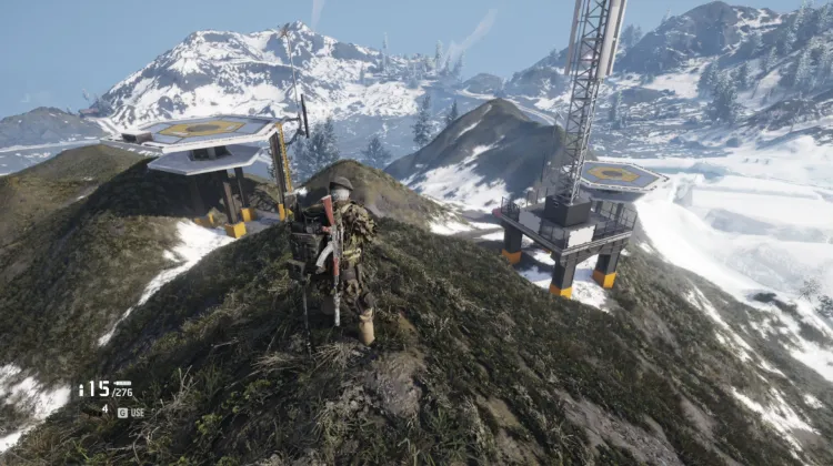 Skell Technology Location
