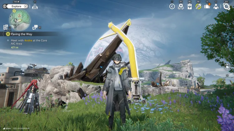 Protokoll-Datenlogger