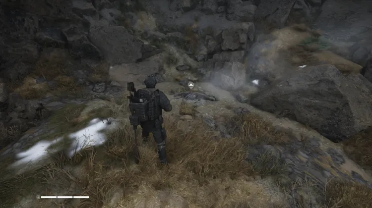 Devil Forest Bivouac