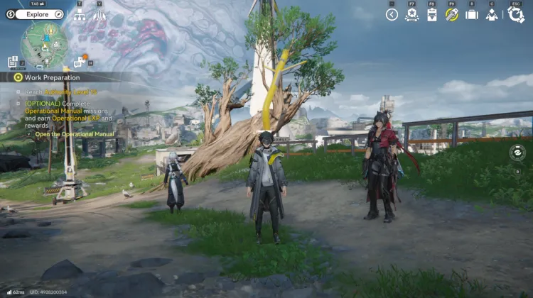 Protokoll-Datenlogger