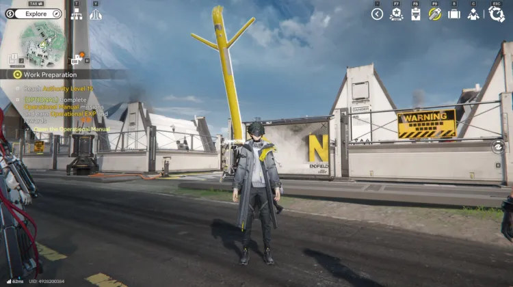 Protokoll-Datenlogger