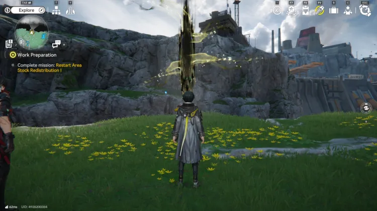 Protokollraum: Fertigkeiten verbessern