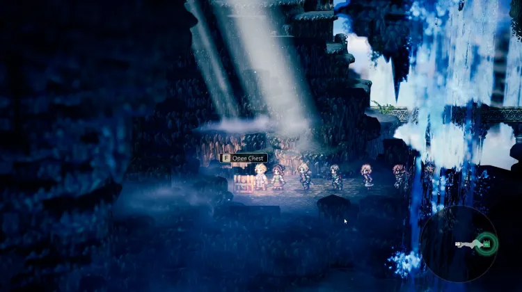 Kırmızı Sandıklar