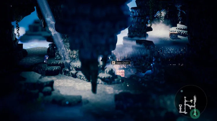 Kırmızı Sandıklar