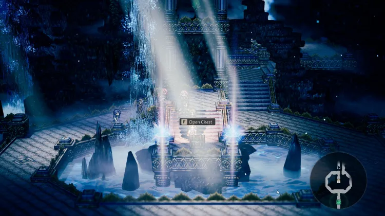 Kırmızı Sandıklar