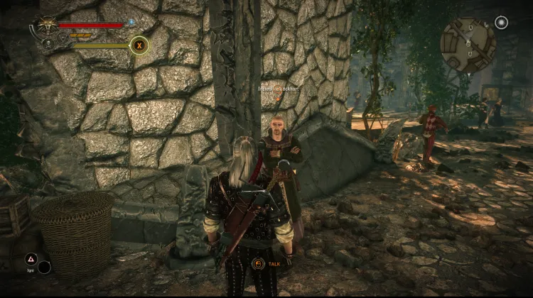 Lockhart l'Incroyable