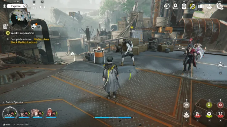 Knochenzerschmetterer-Räuber