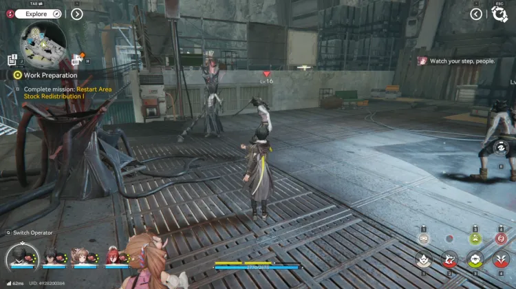 Knochenzermalmender Pyromant