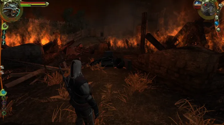 Gravats de Barricade