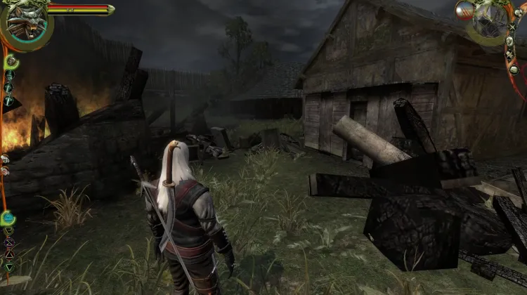 Gravats de Barricade