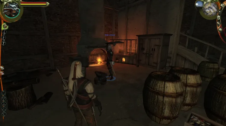 Litani Santo Gregorius