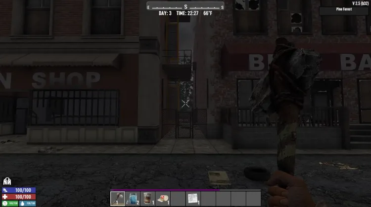 Banco dei Pegni di Pop e Bell Baker