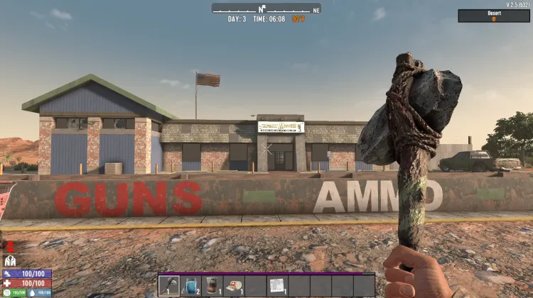 Poligono di Tiro Incontri Ravvicinati