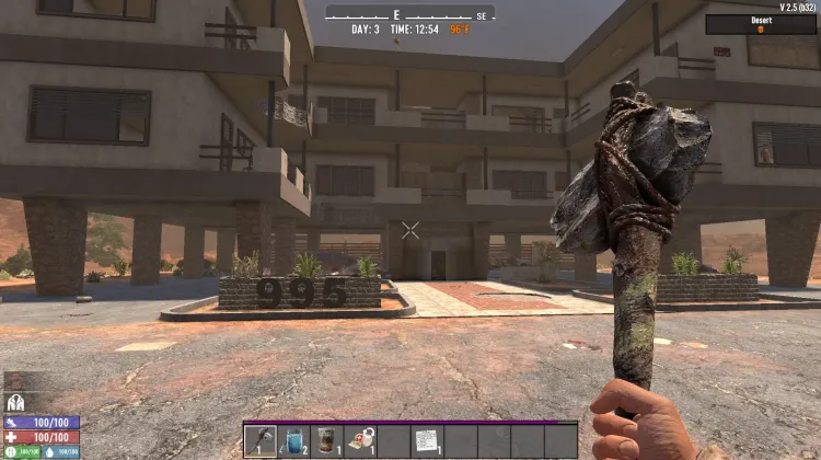 Appartamenti Goodlife