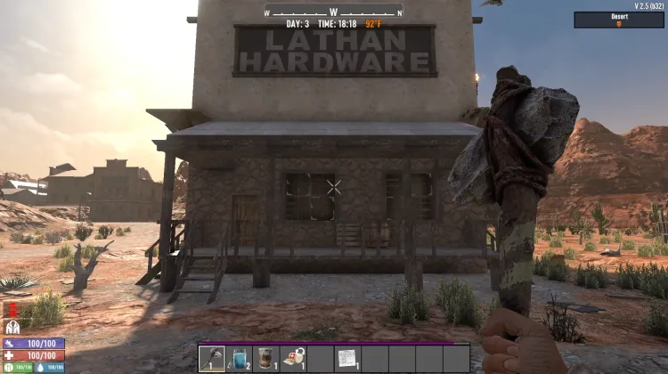 Ferramenta di Lathan