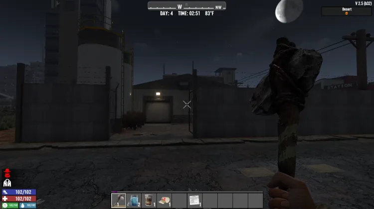 Sistemi di Servizio Industriali