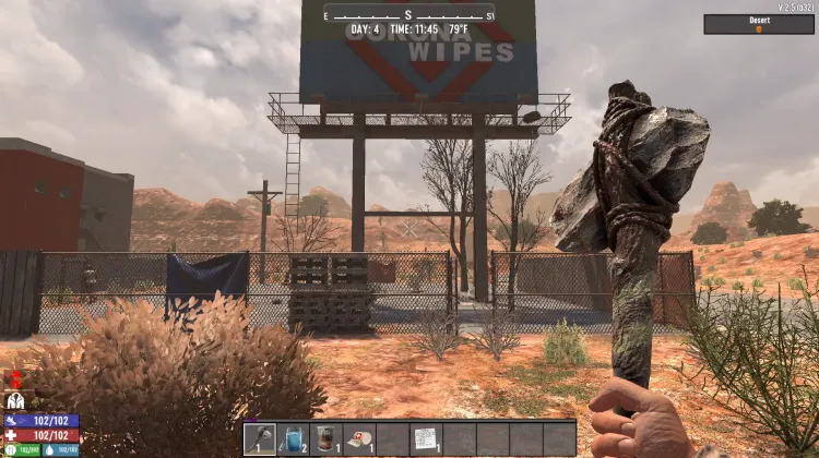 Cartellone Salviette Corona