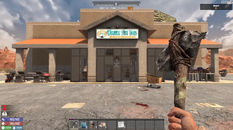 Strumenti del Lavoratore Instancabile