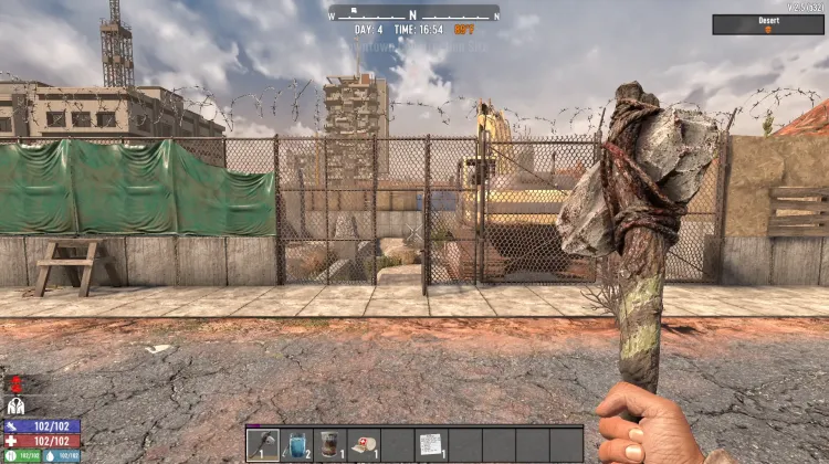 Cantiere Edile del Centro