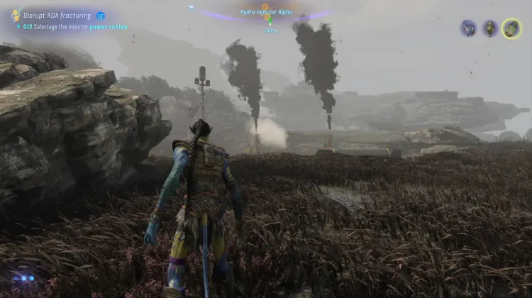 Hidro Enjektör Alfa