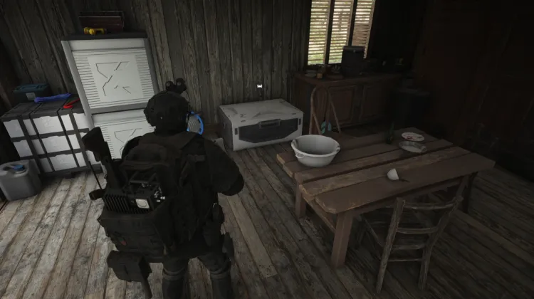 Recon-A1 (SNR)
