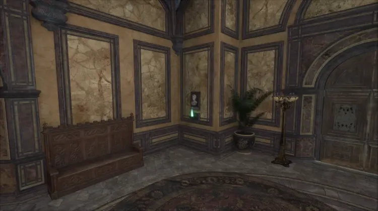 Wieża Obrony Przed Czarną Magią