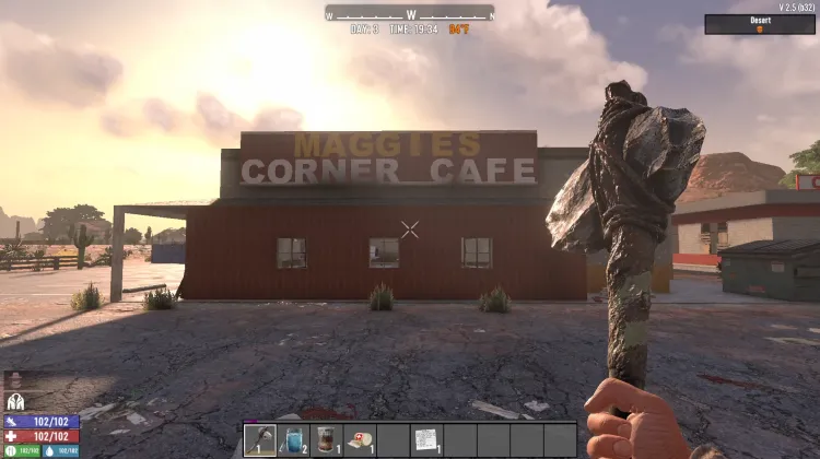 Caffè dell'Angolo di Maggie