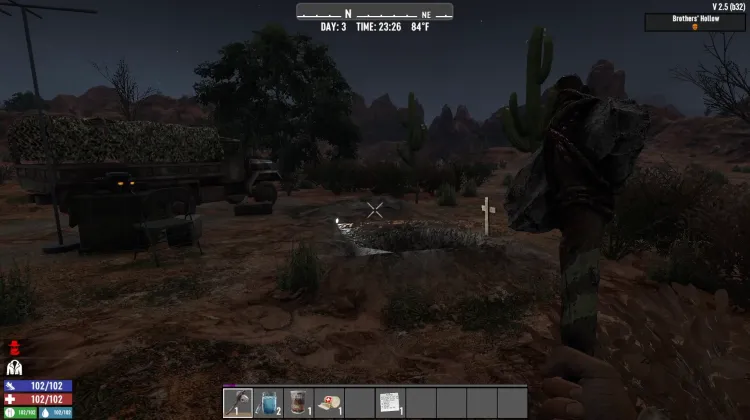 Cavità del Fratello