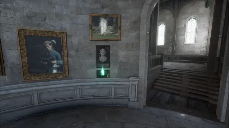 Klasa Wróżbiarstwa