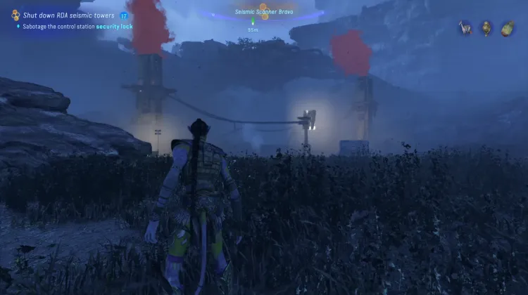 Sismik Tarayıcı Bravo