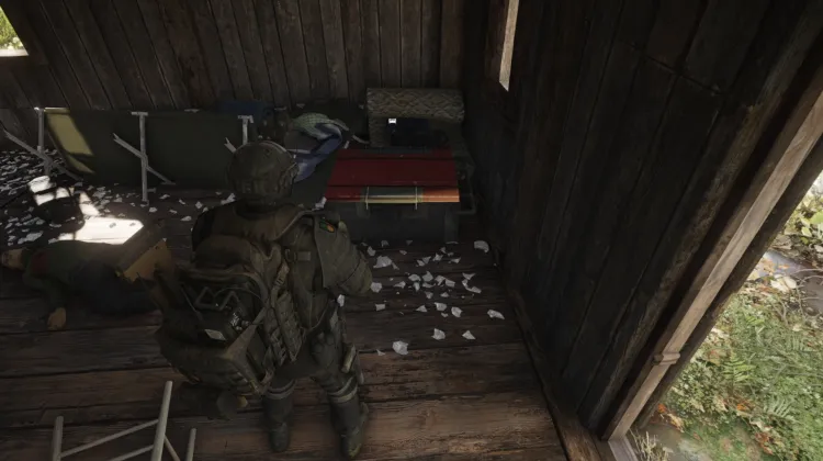 TAC50 (SNR)