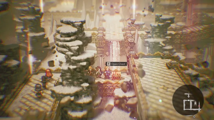 Kırmızı Sandıklar