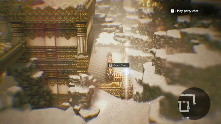 Kırmızı Sandıklar