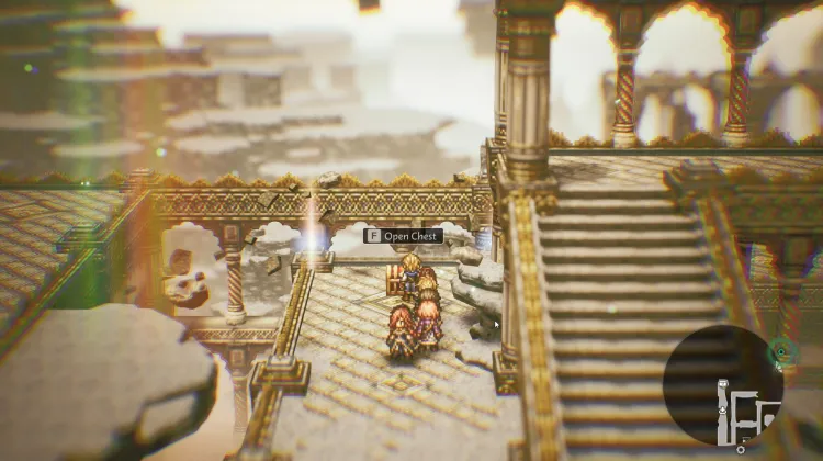 Kırmızı Sandıklar