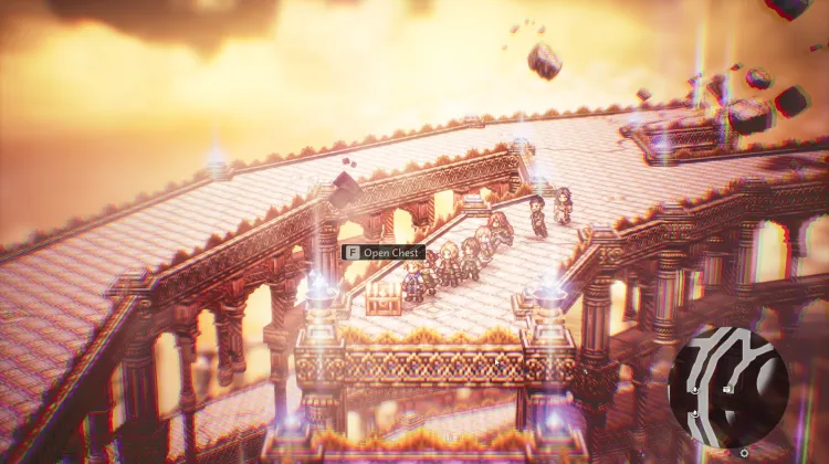 Kırmızı Sandıklar