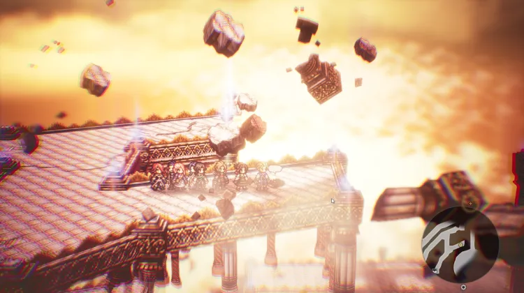 Tüm Şeylerin Bahşedicisi Böl. 8: Gizli Ada