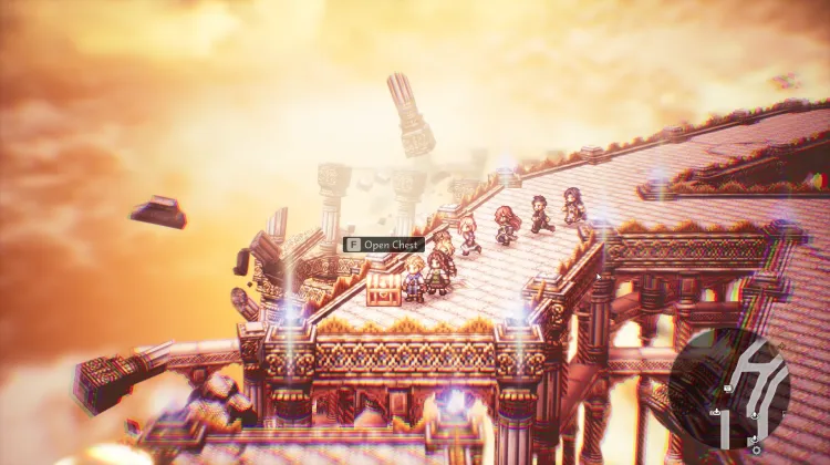 Kırmızı Sandıklar