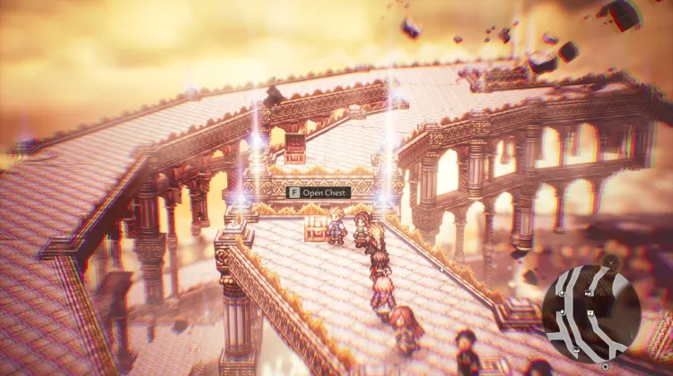 Kırmızı Sandıklar