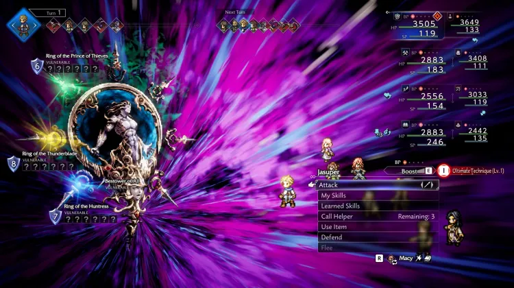 Her Şeyin Bahşedicisi