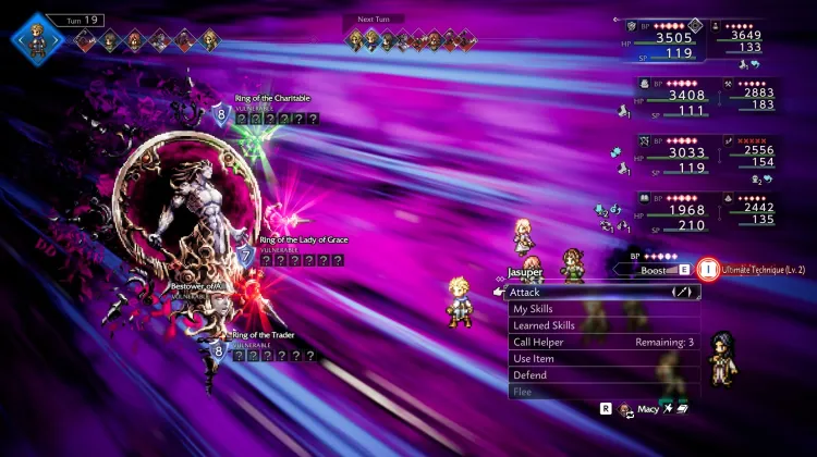 Hayırsever Yüzüğü