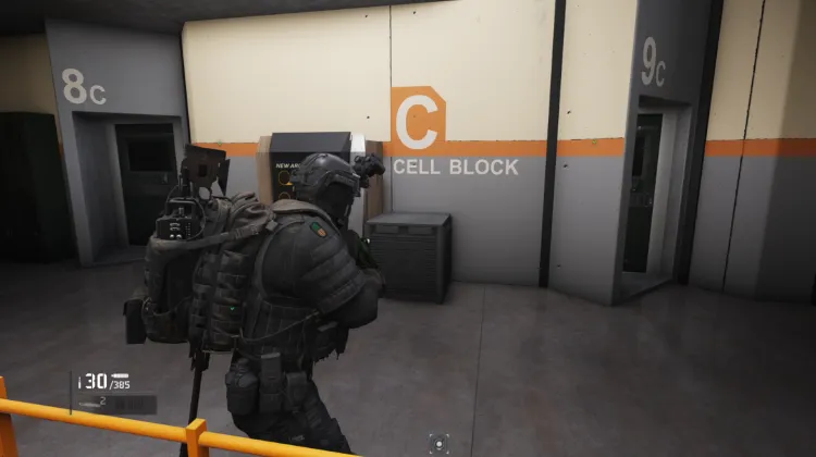 Hostage