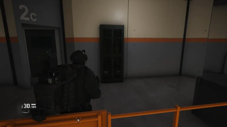 Hostage