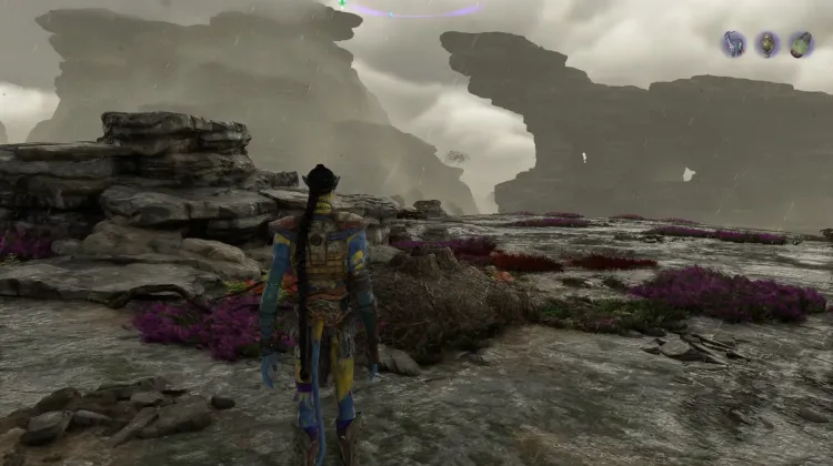 Stormglider Egg (Exquisite)