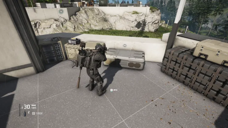 TAC50 (SNR)