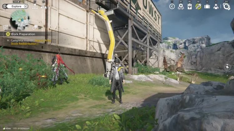 Protokoll-Datenlogger