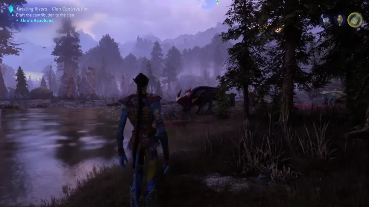 Bone Helm Rhino (Exquisite)