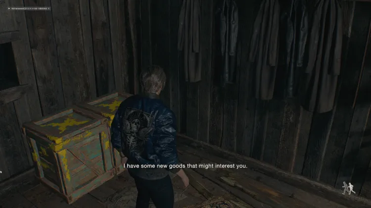 क्रेट (2x)