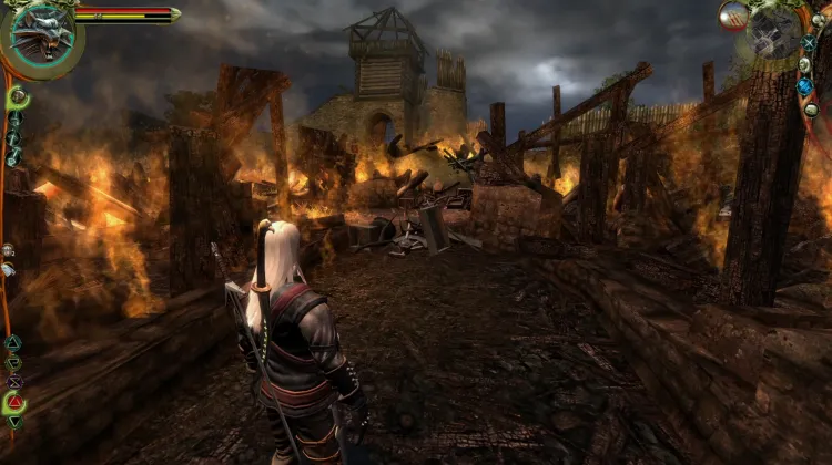 Gravats de Barricade